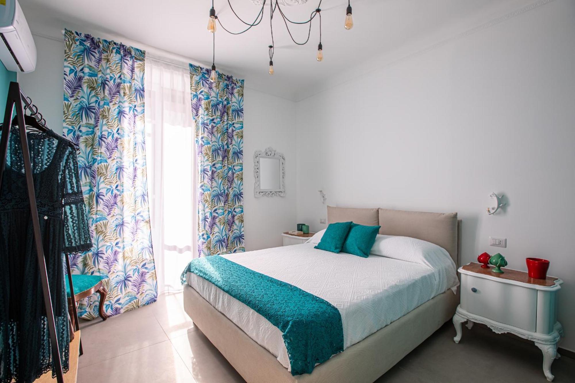 Domus Vittoria Siracusa Syrakus Zimmer foto